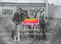  : Înregistrări din Arhiva Radio (2)